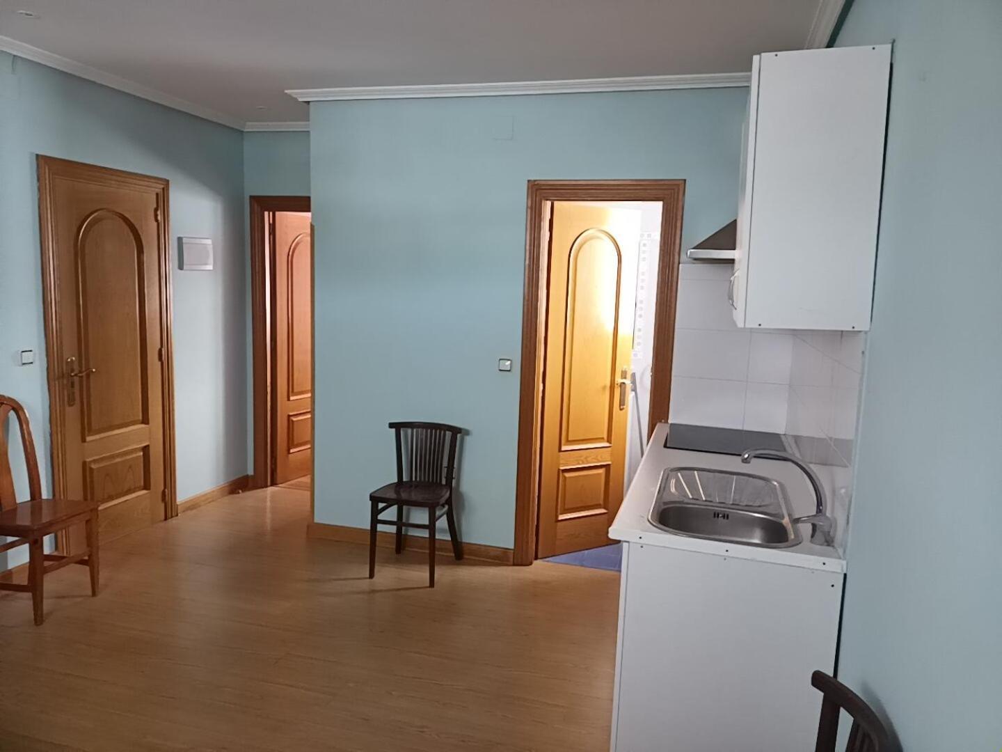 Hotel Pico Espiguete Alba de los Cardaños 外观 照片